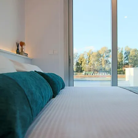 Phaedrus Living Apartman Paphos