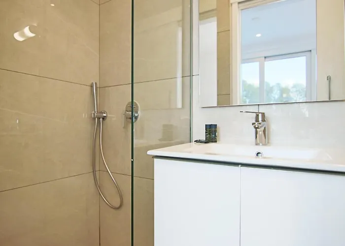 Phaedrus Living Apartmán Paphos