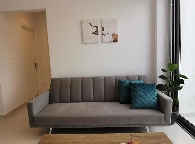 Phaedrus Living * Paphos