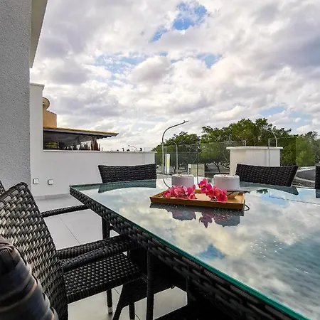 Phaedrus Living Paphos