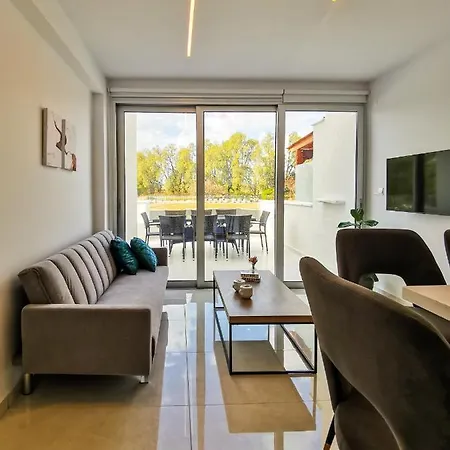 Phaedrus Living * Pafos