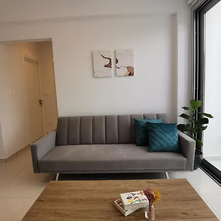 Phaedrus Living * Pafos