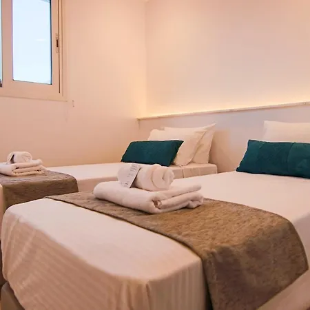 Phaedrus Living Paphos
