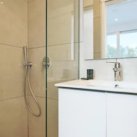 Phaedrus Living Apartment Paphos