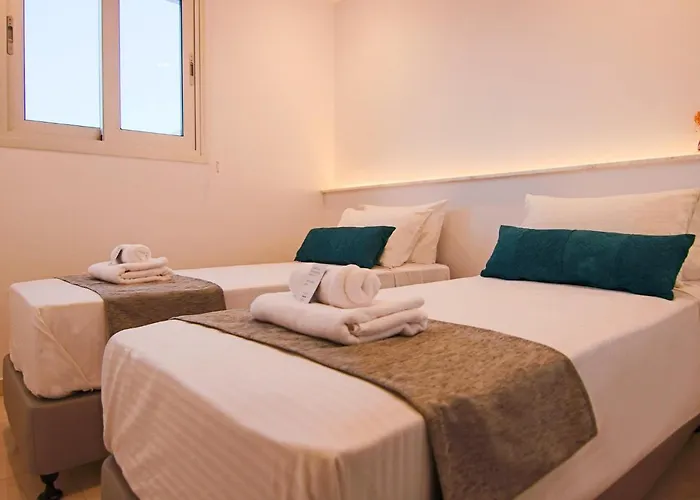 Phaedrus Living Paphos